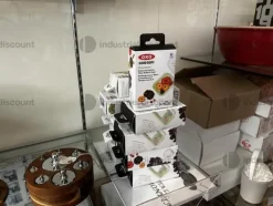 3#8758 Accessori da cucina