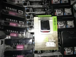 15#5221 Accessori di misurazione Polar e Shimano