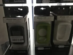 15#5221 Accessori di misurazione Polar e Shimano