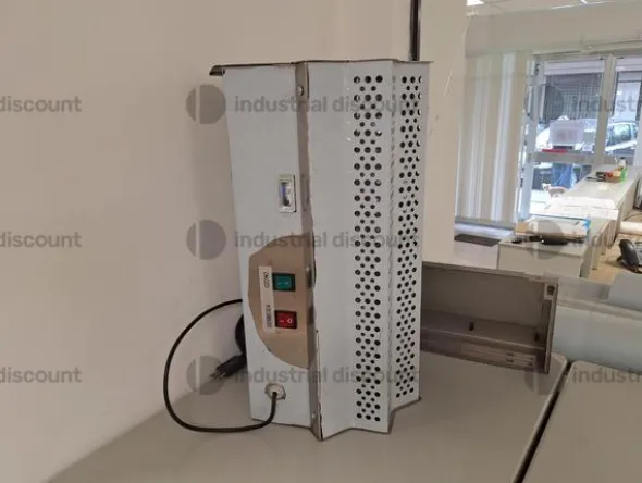 6#9468 Accessori e attrezzatura per ristorazione e sanificazione