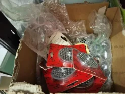 6#9468 Accessori e attrezzatura per ristorazione e sanificazione