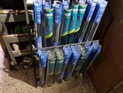 1#4591 Accessori e prodotti per veicoli