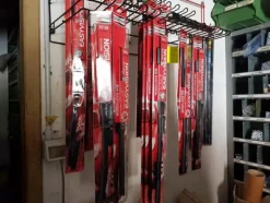 1#4591 Accessori e prodotti per veicoli