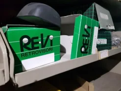1#4591 Accessori e prodotti per veicoli