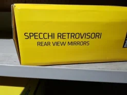 1#4591 Accessori e prodotti per veicoli