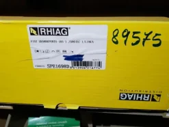 1#4591 Accessori e prodotti per veicoli