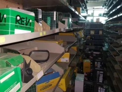 1#4591 Accessori e prodotti per veicoli