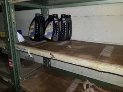 1#4591 Accessori e prodotti per veicoli