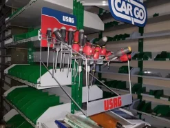 1#4591 Accessori e prodotti per veicoli