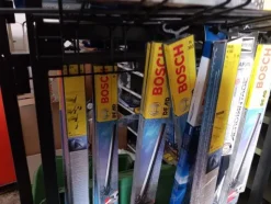 1#4591 Accessori e prodotti per veicoli