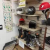 2#8890 Accessori e vestiario per biker