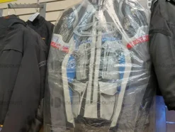 2#8890 Accessori e vestiario per biker