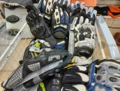 2#8890 Accessori e vestiario per biker