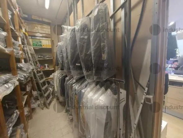 2#8890 Accessori e vestiario per biker