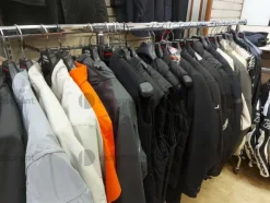 2#8890 Accessori e vestiario per biker