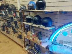 2#8890 Accessori e vestiario per biker