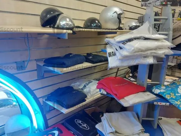 2#8890 Accessori e vestiario per biker