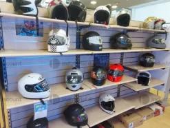 2#8890 Accessori e vestiario per biker