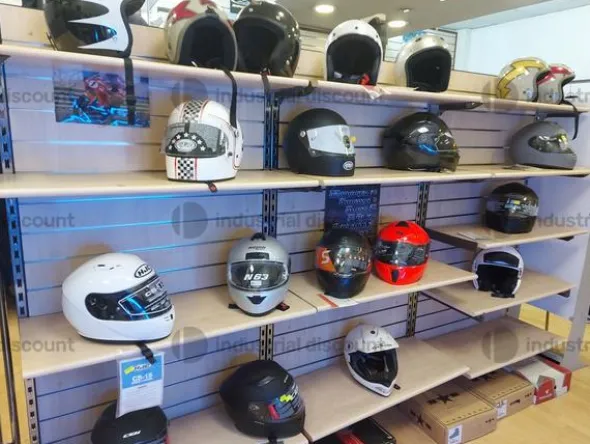 2#8890 Accessori e vestiario per biker