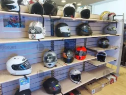 2#8890 Accessori e vestiario per biker
