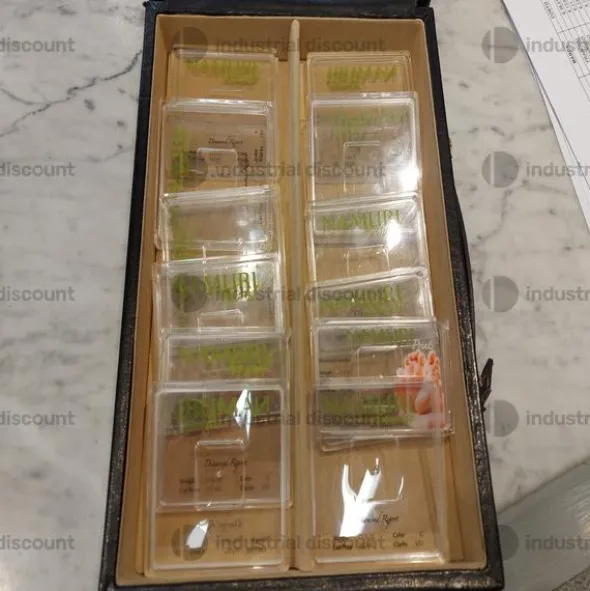 5#9152 Accessori in oro e diamanti rubini smeraldi zaffiri e perle