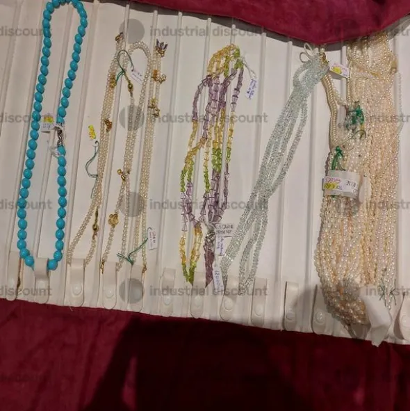 5#9152 Accessori in oro e diamanti rubini smeraldi zaffiri e perle