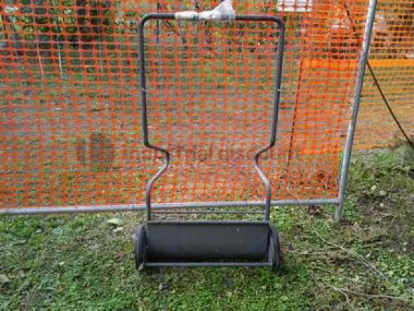 6#9595 Accessori per attrezzature agricole