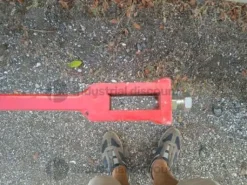 6#9595 Accessori per attrezzature agricole