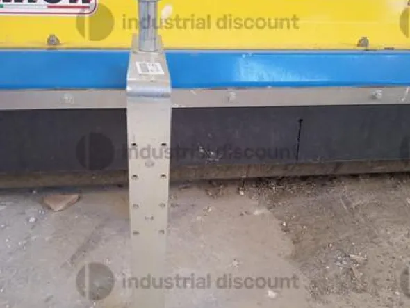 6#9595 Accessori per attrezzature agricole