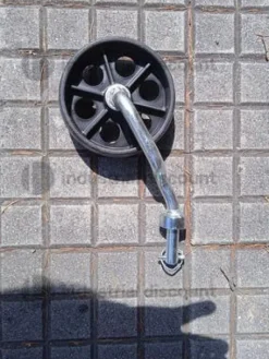 6#9595 Accessori per attrezzature agricole