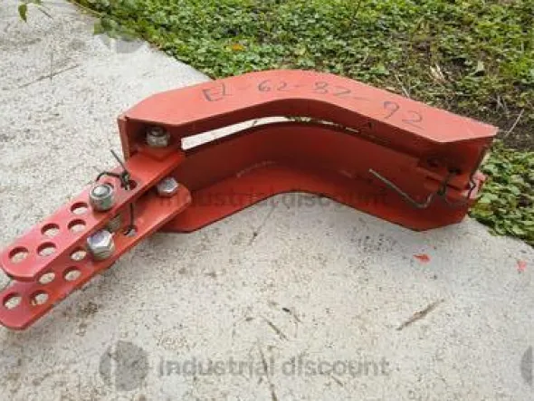 6#9595 Accessori per attrezzature agricole