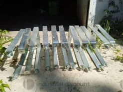 6#9595 Accessori per attrezzature agricole