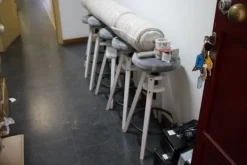 1#5591 Accessori per confezionamento di capi e attrezzature elettroniche