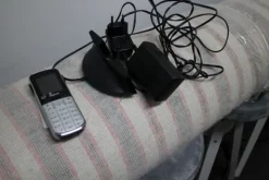 1#5591 Accessori per confezionamento di capi e attrezzature elettroniche