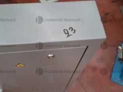 5#9883 Accessori per impianto calzaturiero