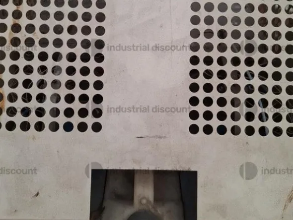 5#9883 Accessori per impianto calzaturiero
