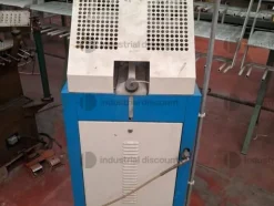 5#9883 Accessori per impianto calzaturiero