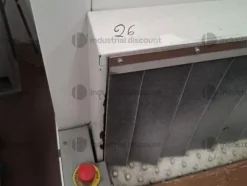 5#9883 Accessori per impianto calzaturiero