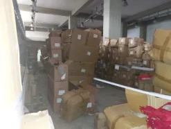 5#8409 Accessori per la casa e giocattoli