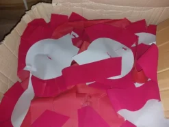 5#8409 Accessori per la casa e giocattoli