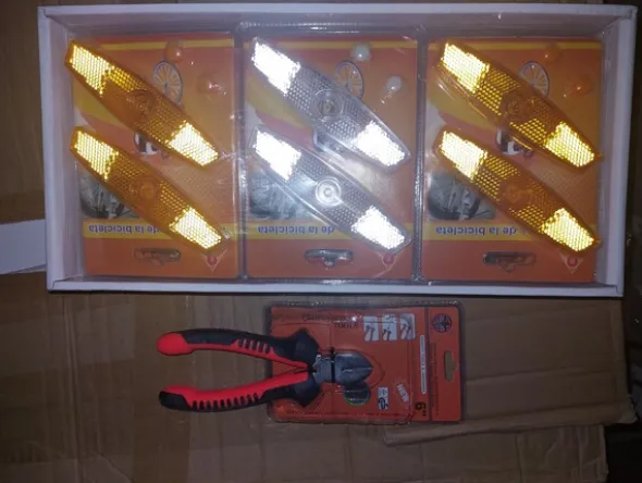 5#8409 Accessori per la casa e giocattoli