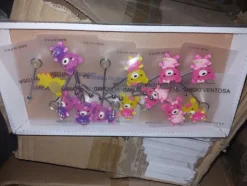5#8409 Accessori per la casa e giocattoli