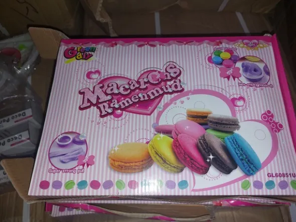 5#8409 Accessori per la casa e giocattoli