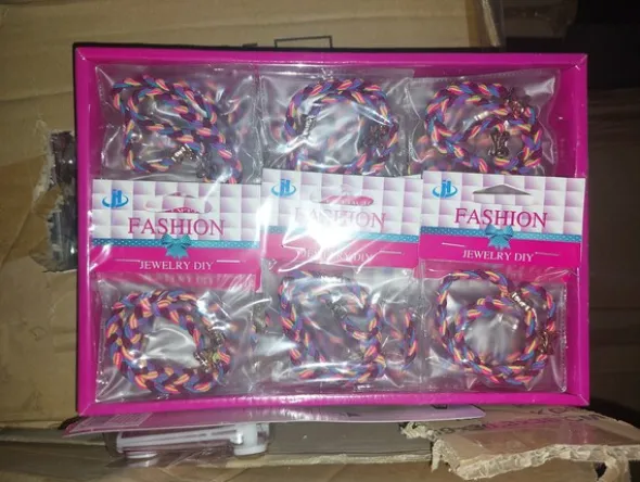 5#8409 Accessori per la casa e giocattoli