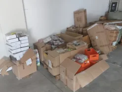 8#8409 Accessori per la casa e giocattoli
