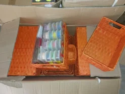 8#8409 Accessori per la casa e giocattoli