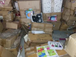 8#8409 Accessori per la casa e giocattoli