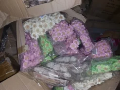 8#8409 Accessori per la casa e giocattoli