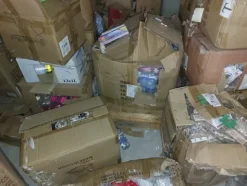 8#8409 Accessori per la casa e giocattoli
