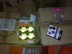 8#8409 Accessori per la casa e giocattoli